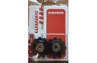 Kladky pro přehazovačku SRAM FORCE22/RIVAL22
