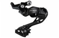 Přehazovačka SHIMANO 105 RD-R7100 12 rychl silniční max 36z min 11z kapacita 41z bal