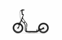 Koloběžka YEDOO Flyck - black