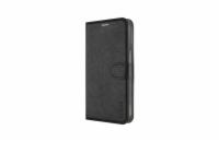 Pouzdro typu kniha FIXED Opus pro Samsung Galaxy A52/A52 5G/A52s 5G, černé