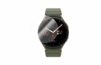 Ochranné tvrzené sklo FIXED pro smartwatch Samsung Galaxy Watch 7 (44mm), 2 ks v balení, čiré