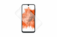 Ochranné tvrzené sklo FIXED pro Samsung Galaxy A16 4G/5G, čiré