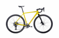 Cyklokros/Gravel MMR X-GRIP 00 - Mustard N Black - vel.XL  24/2025