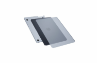 Epico Slim Shell for Macbook Air 13,6" M2/M3/M4 (A2681/A3113) - matná modrá