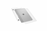 Epico Slim Shell for Macbook Pro M1/M2/M3/M4 16" (A2485/A2780/A2991/A3403/A3186) - matná transparentní