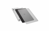 Epico Slim Shell for Macbook Pro M1/M2/M3/M4 16" (A2485/A2780/A2991/A3403/A3186) - matt grey