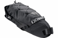 TOPEAK bikepacking BACKLOADER, rolovací brašna na sedlovku 10l černá