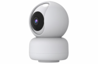 IMMAX NEO LITE SMART Security vnitřní kamera, PT, Wi-Fi 2,4GHz, 4MP, ONVIF, TUYA