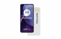 Tactical Glass Shield 2.5D sklo pro Motorola G84 5G Clear 