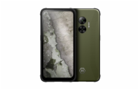 Telefon myPhone Hammer Blade V 5G zelený