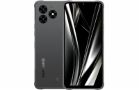 Telefon myPhone Hammer Blade Va 5G šedý