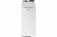 Whirlpool TDLRBX 6252BS EU