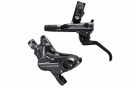 brzda kotoučová přední komplet DEORE M6120 100 cm