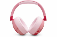JBL JR470NC Pink
