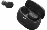 JBL Tune Buds2 Black