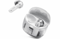 JBL Tune Flex 2 Ghost White
