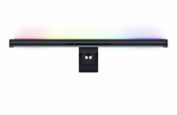 Razer Aether, světlo na monitor