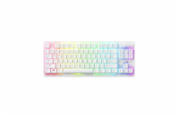 Razer DeathStalker V2 Pro Tenkeyless White, US