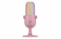 Razer Seiren V3 Chroma Quartz
