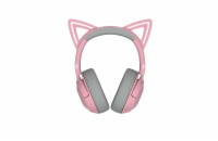 Razer Kraken Kitty V2 BT Quartz Ed.
