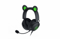 Razer Kraken Kitty Edition V2 Pro Black