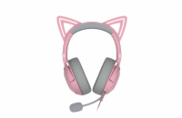 Razer Kraken Kitty V2 Quartz Ed.