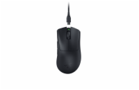 Razer DeathAdder V3 Pro + HyperPolling Wireless Dongle Bundle