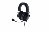 Razer BlackShark V2 X (PlayStation Licensed) Black