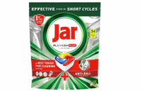 Jar Kapsle na nádobí Platinum Plus Yellow, 54 ks