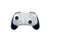 Razer Wolverine V2 Pro (Playstation Licensed) White