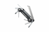 TOPEAK nářadí MINI 9 PRO s pouzdrem černá