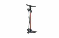 TOPEAK pumpa JOEBLOW RACE červená