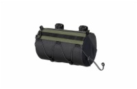 TOPEAK brašna na řidítka TUBULAR BAR BAG zelená