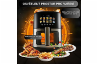 ProfiCook FR 1286 H  