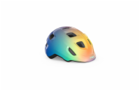 Cyklistická helma MET HOORAY dětská multicolour - 46/52