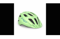 Cyklistická helma MET CRACKERJACK mint - 52/57