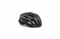 Cyklistická helma MET TRENTA 3K CARBON MIPS Tadej Pogačar Blačk Edition - 56/58