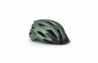 Cyklistická helma MET CROSSOVER sage - 60/64