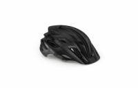 Cyklistická helma MET VELENO černá - 56/58