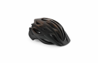 Cyklistická helma MET VELENO bronze - 56/58