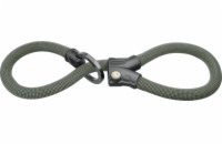 Zámek ABUS 1806/140 slow green INFINITY LOOP - zelená