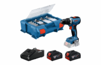 Bosch GSR 18V-65 (0.601.9N3.207)