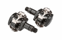 Pedály SHIMANO PDM505 černé