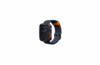 SKINARMA Shokku řemínek pro Apple Watch 45/44/42 mm, Blue