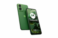 Motorola Moto G35 5G 4+256GB Leaf Green