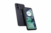 Motorola Moto G35 5G 4+256GB Midnight Black