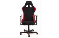 DXRacer FORMULA OH/FD01/NR černo-červená (látková)