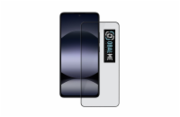 OBAL:ME 5D Tvrzené Sklo pro Xiaomi Redmi Note 14 4G/5G Black