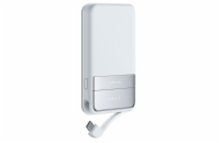 EcoFlow RAPID Magnetic Power Bank (5000mAh) Světle modrá