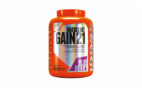 Extrifit Hardcore Gain 21 3000 g - borůvka